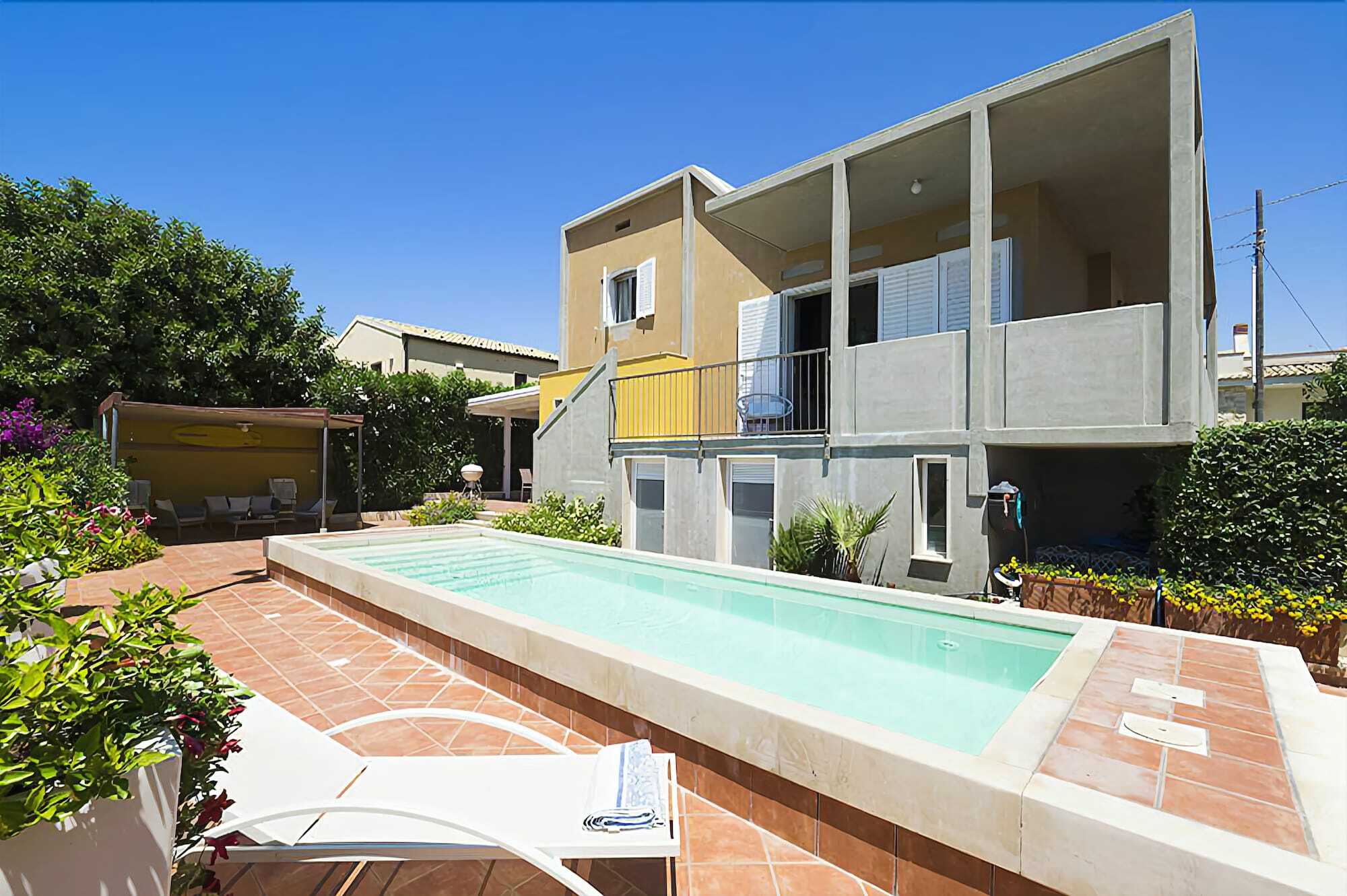 Villa Baia Chiara *